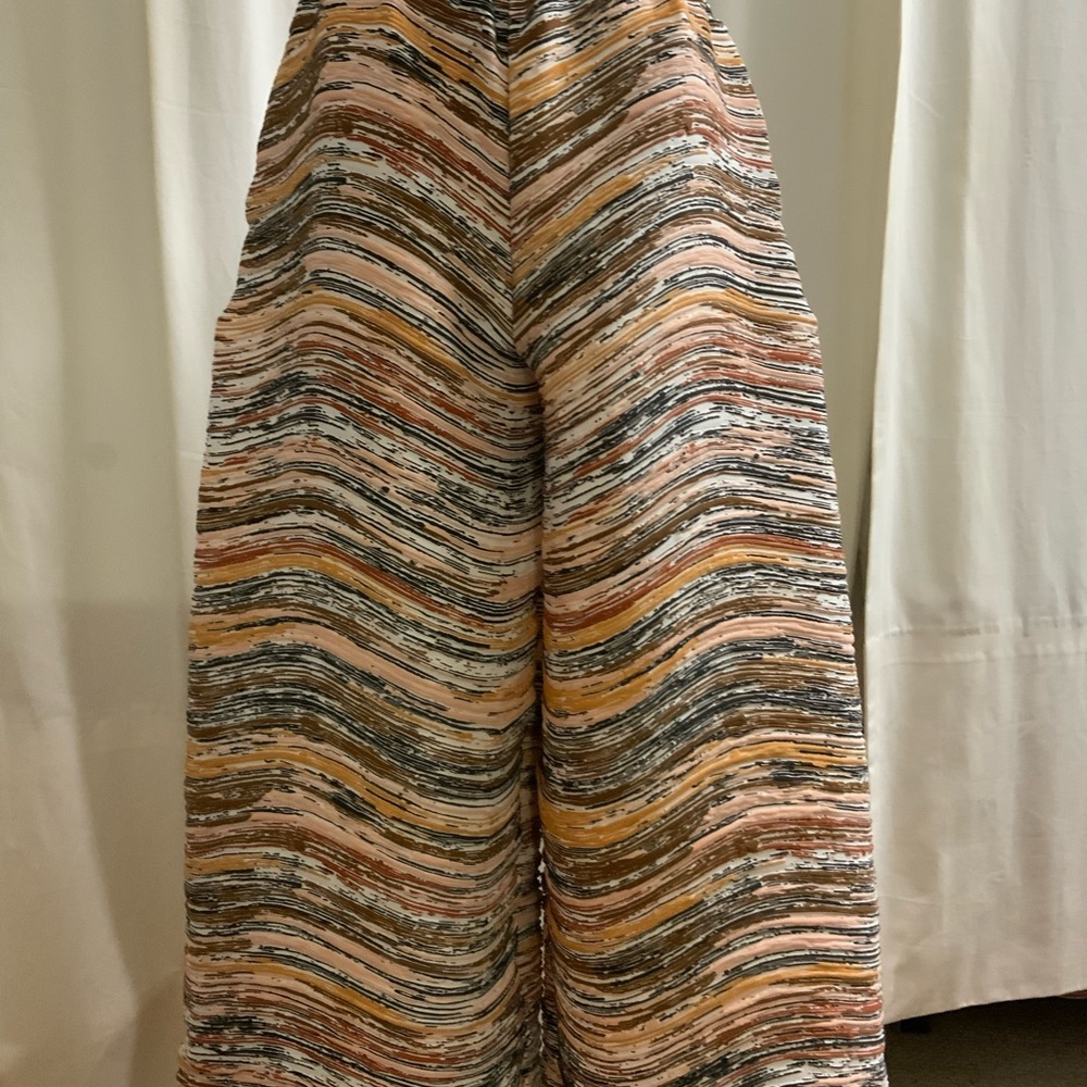 Authentic Issey miyake pants size 2